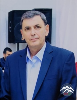 Vüqar Nəriman oğlu Qurbanov (11.09.1968-21.09.2025)