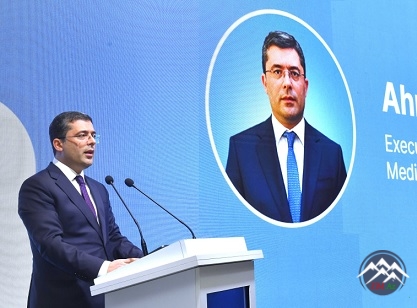 Əhməd İsmayılov: Azərbaycan və Gürcüstan mediası arasında tarixən sıx bağlılıq olub