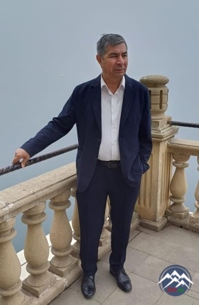 Prof. Dr. Bedirhan Ahmedov: Türk dünyası birbirinin edebiyatını bile yeterince bilmiyor