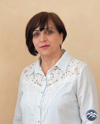 SEVDA AYXAN: “ÖZÜNƏ DOĞRU” (Hekayə)