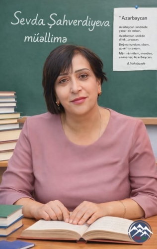 SEVDA AYXAN: “ÖZÜNƏ DOĞRU” (Hekayə)