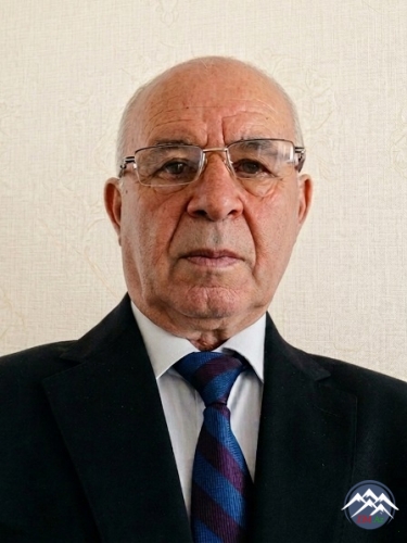 Zəlimxan Şərifov “Dostluq.İnfo.Az” saytının redaktoru təyin olunub