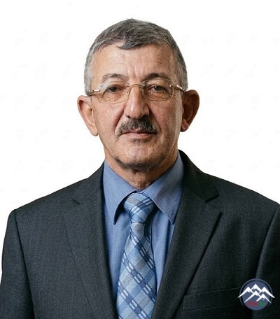 MURTUZ FƏRHADOĞLU (1968-2026)