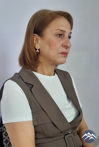 GÜLCAHAN XÜRRƏM: 